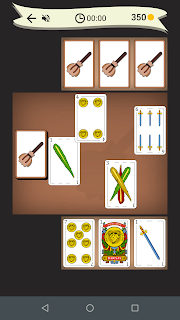 Broom: card game