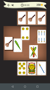Escoba del 15: Juego De Cartas poster 9