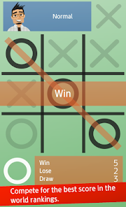 Tic Tac Toe - Apps on Google Play