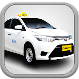 Taksi Indonesia Game icon
