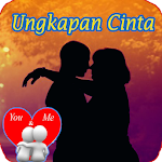 Cover Image of Download Kata kata Cinta Romantis 8 Bahasa 2.1 APK