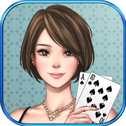 Icon image Card Counter - KK Blackjack 21
