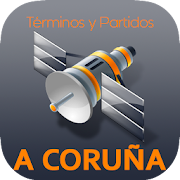 Términos y Partidos A Coruña. App para A CORUÑA