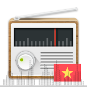 Radio Vietnam - Listen Radio Việt Nam Viet Nam