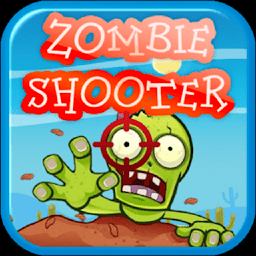 Icon image Zombie Shooter:Undead Survival