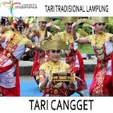 Tari Lampung icon
