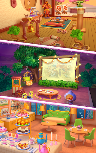 Hexa Fever: Color Sort Puzzle screenshot 12