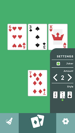 Random Cards Screen 3
