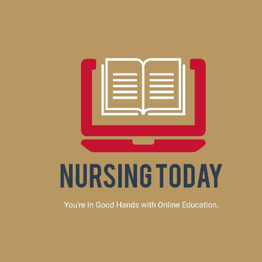 Nursing Today - AppWisp.com