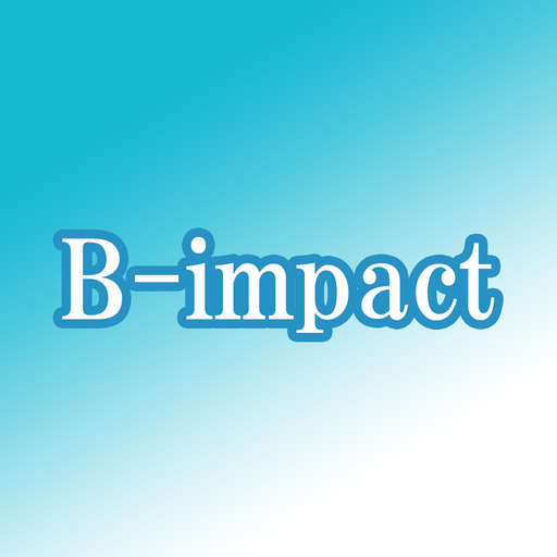 B-impact　ストレッチ・トレーニング専門サロン for  Android – Latest Version & Features app icon