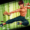 One Punch Boxing - Kung Fu Attack icon