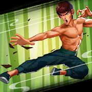 One Punch Boxing - Kung Fu Attack 2.6.5.101 Icon
