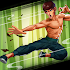 One Punch Boxing - Kung Fu Attack 2.4.3.1