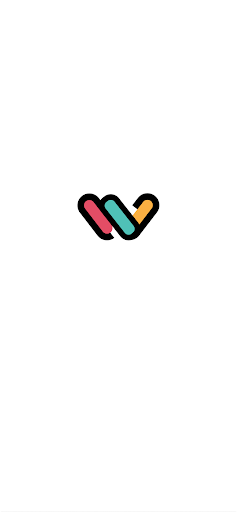 Android application Wontime Asistencia screenshort