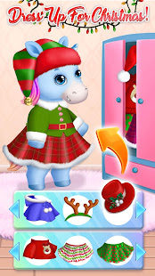 Pony Sisters Christmas - Secret Santa Gifts 3.0.40056 screenshots 5