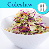 Coleslaw Recipes icon