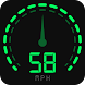 Odometer: GPS Speedometer App