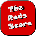 The Reds Score Apk