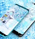 screenshot of Winter live wallpaper
