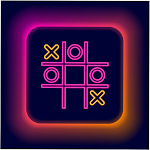 Cover Image of Download Tic Tac Toe XXO  APK