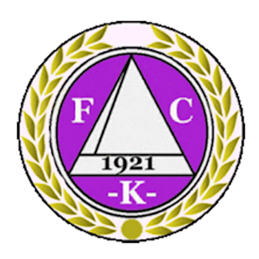 FC 21 Karlsruhe logo
