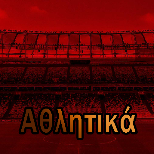 Αθλητικά Ραδιόφωνα logo