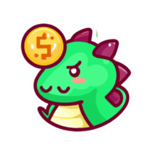 DragonShare logo