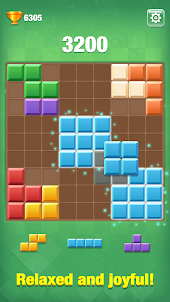Block Tetris