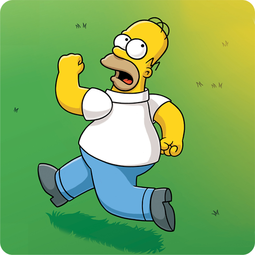 The Simpsons™: Tapped Out