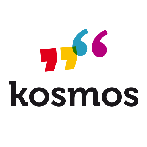 kosmos - App des SWK-Konzerns  Icon
