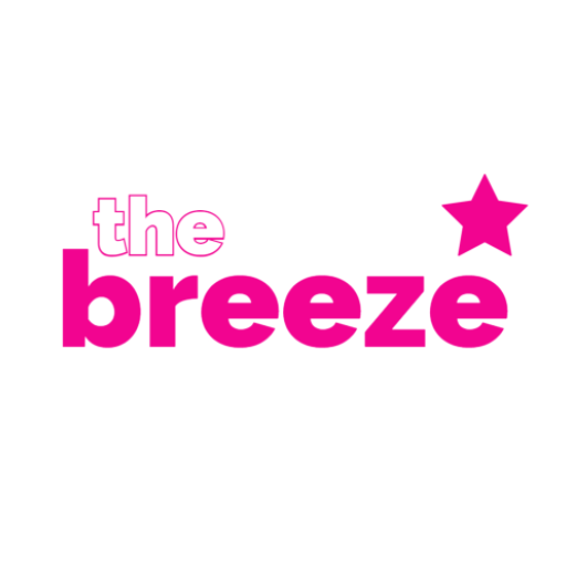 Breeze Radio logo