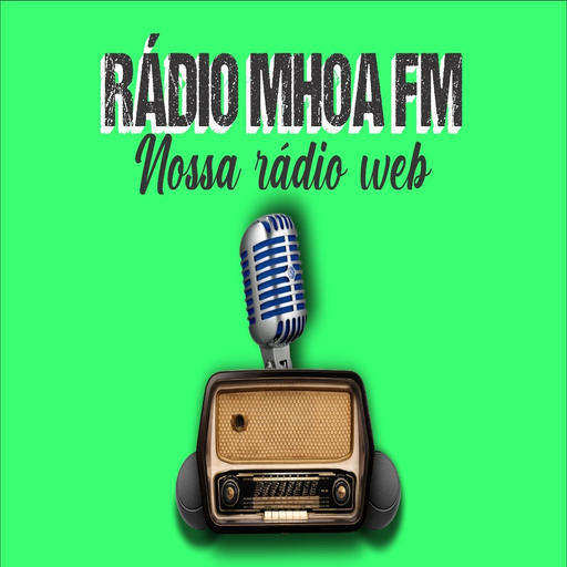 Rádio Mhoa FM logo