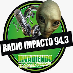 Radio FM Impacto 94.3 icon
