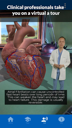 Know My Heart (AF Edition) Screen 3