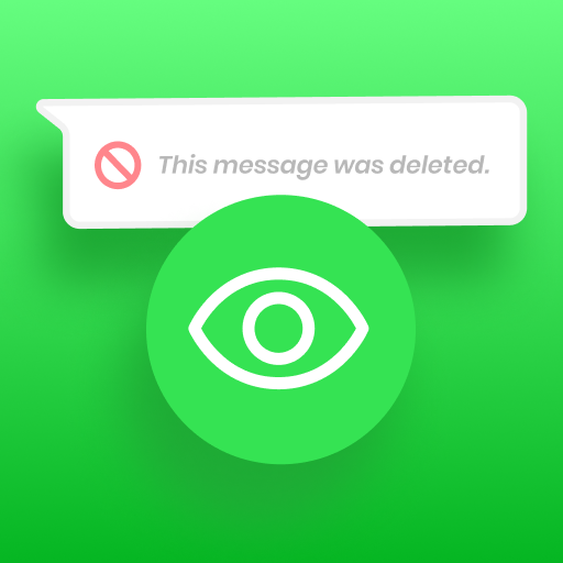 Deleted Messages Recovery - WA