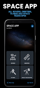 Space App | Space Probes