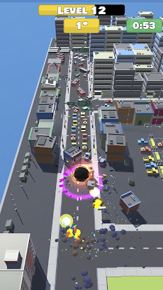 Tornado.io 2 - The Game 3Dのおすすめ画像3