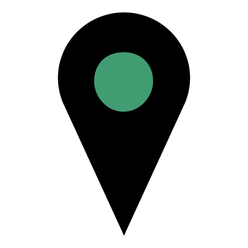 au2:APP - Körjournal & Spårare logo