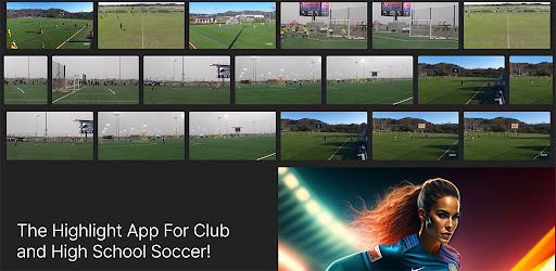 HyLytr - Soccer Highlights