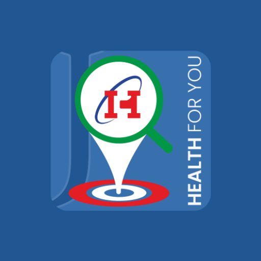 Digital Health Card For U logo