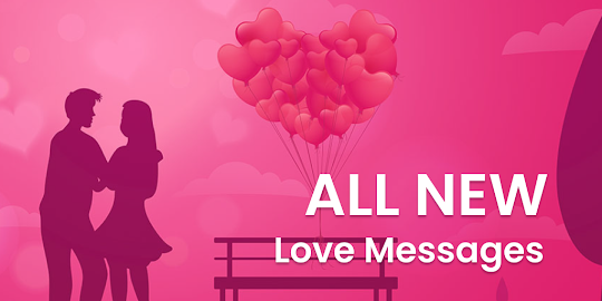Love Messages Offline