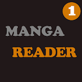 Mangaa Reader icon
