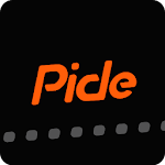 Cover Image of Download Pide - Delivery App 1.1.25 APK