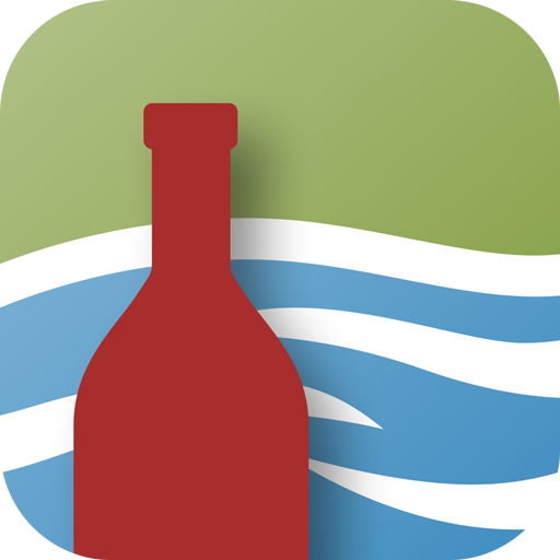 Finger Lakes Wine Travel Card 1.2.6 Icon