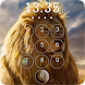 Lions Lock Screen & Wallpapers - Androidアプリ