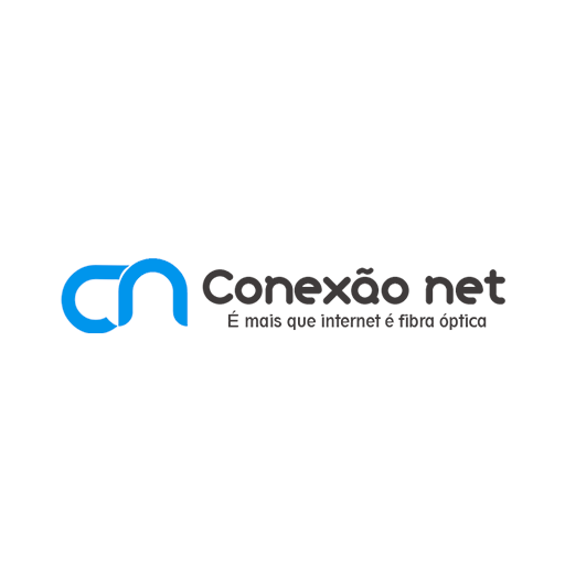 CONEXÃO NET logo