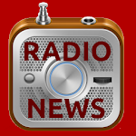Cover Image of Descargar 1 Noticias de radio: cada hora, podcasts, noticias en vivo 3.0.0-play-store APK
