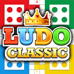 Cover Image of ดาวน์โหลด Ludo Classic : Yalla Ludo Star 1.0.1 APK