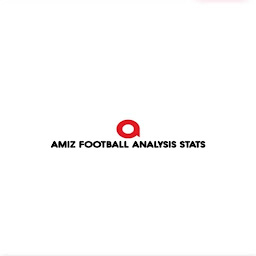 AMIZ FOOTBALL ANALYSIS STATS: Download & Review