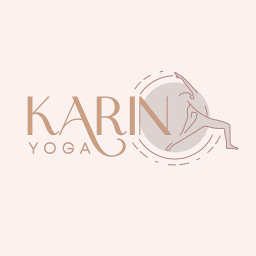 Karin Yoga logo
